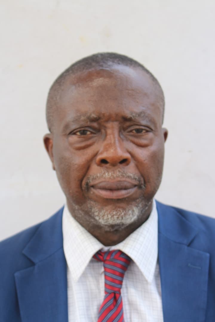 Augustin BAHARANYI