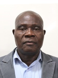 EKOFA SANGOLA BOOTO Rubens